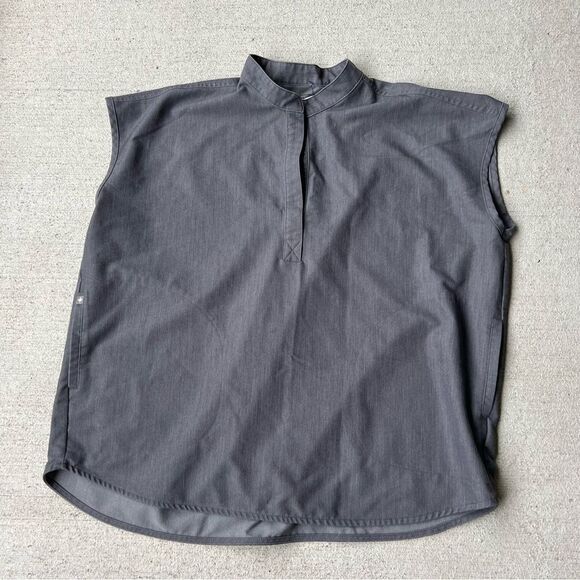 Figs Rafaella scrub top women’s L - Picture 2 of 7